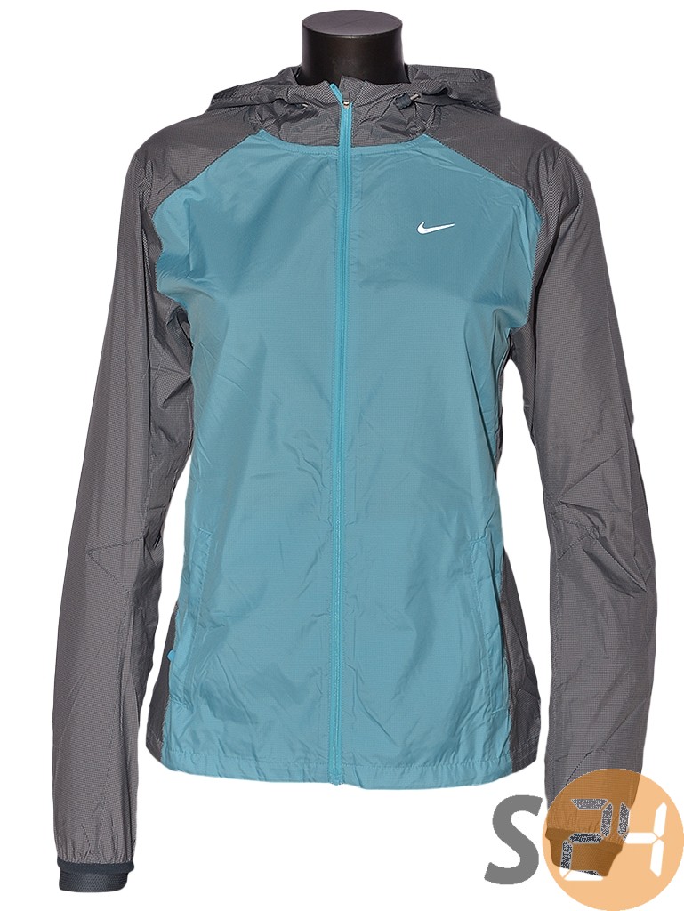 Nike racer woven jacket Running kabát 547373-0408
