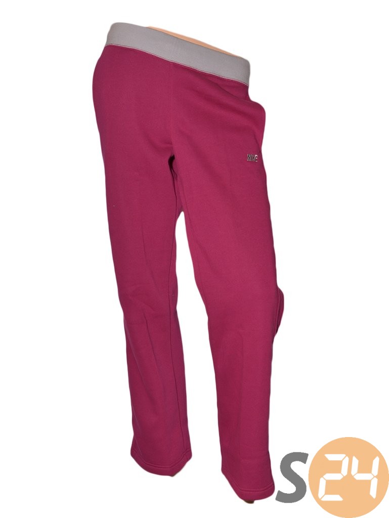 Nike n40 bf sl pant bk Jogging alsó 547383-0680