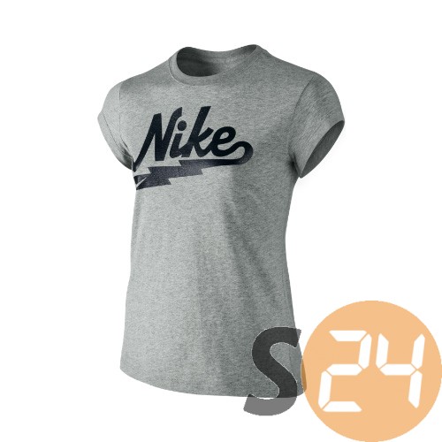 Nike Póló Nike rebel ss tee yth 547400-063