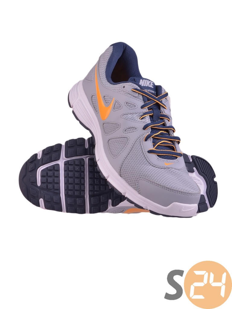 Nike nike revolution 2 msl Futó cipö 554954-0036