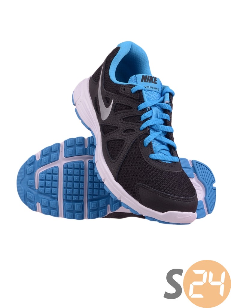 Nike nike revolution 2 gs Futó cipö 555082-0012