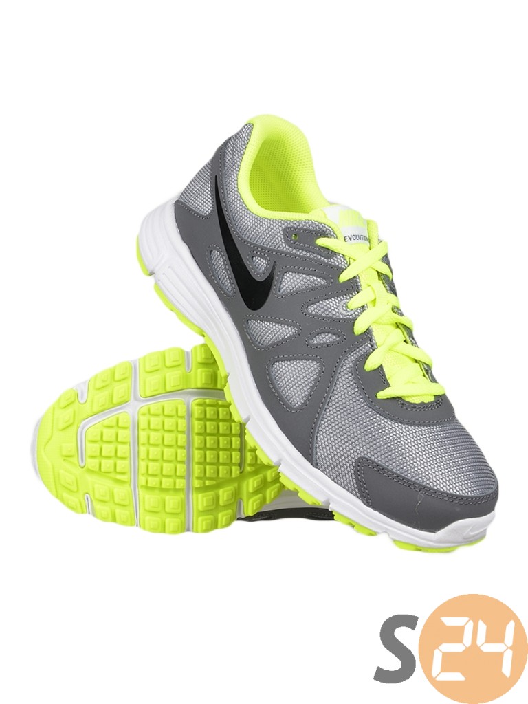 Nike nike revolution 2 gs Futó cipö 555082-0019