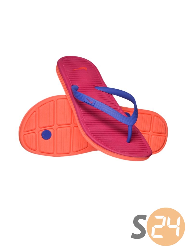 Nike solarsoft (gs) Tanga papucs 555624-0401