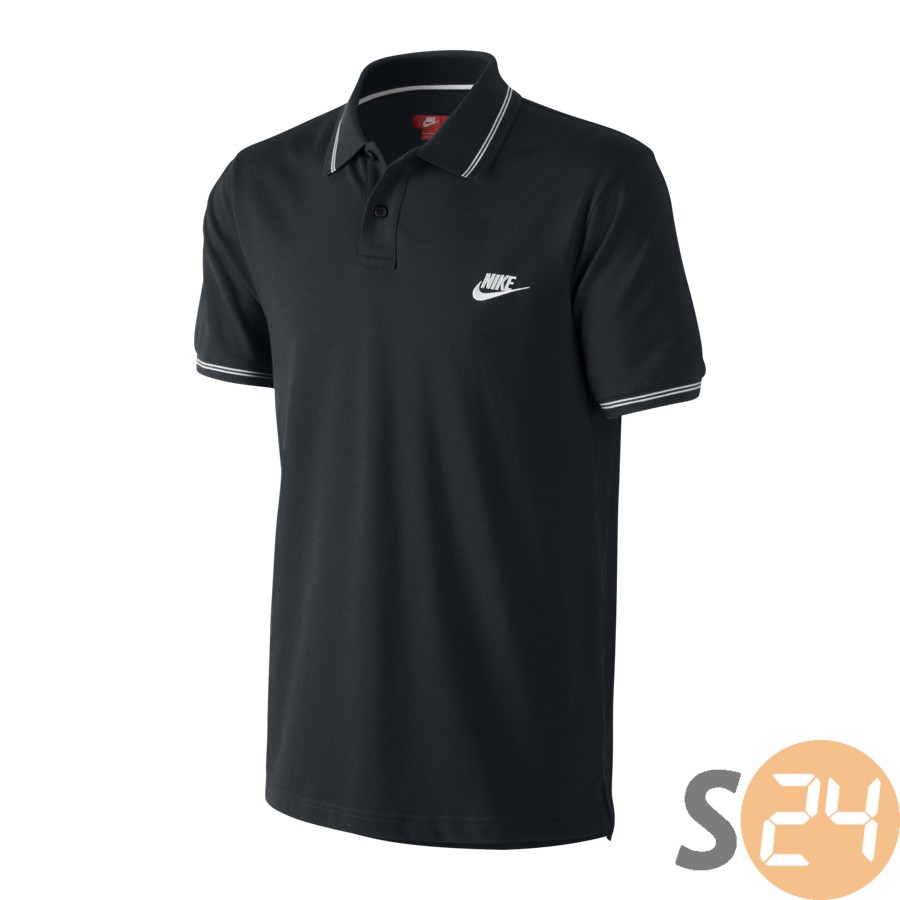 Nike Póló Nike gs slim polo 558662-010