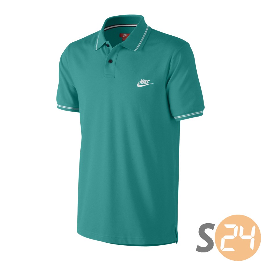 Nike Póló Nike gs slim polo 558662-307