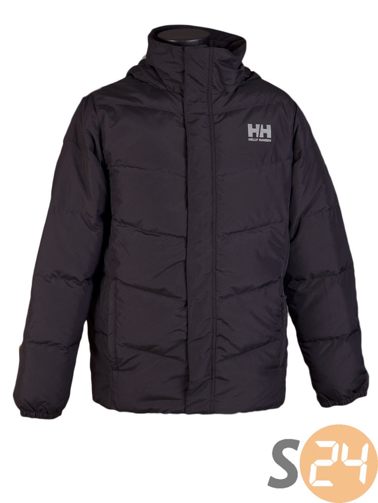 Helly Hansen dublin down jacket Utcai kabát 55877-0990