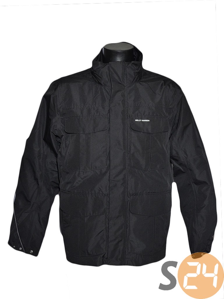 Helly Hansen navigare cis coat Utcai kabát 55993-0990