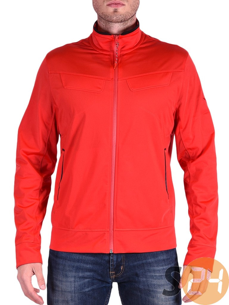 Puma ferrari track jacket Végigzippes pulóver 565414-0002