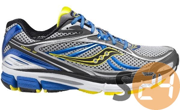 Saucony  Powergrid omni 12 futócipő, sportcipő ffi 20206-2