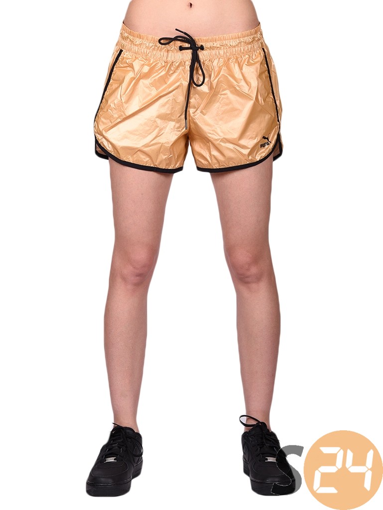 Puma gold shorts Sport short 570388-0160