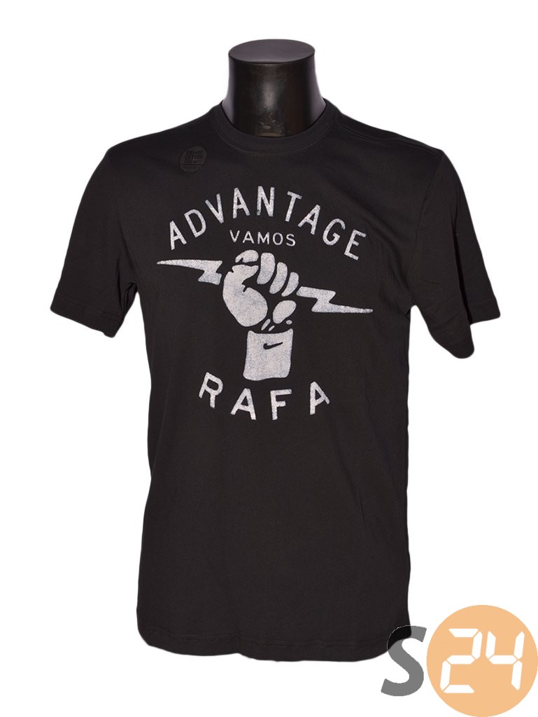 Nike  Rövid ujjú t shirt 574255