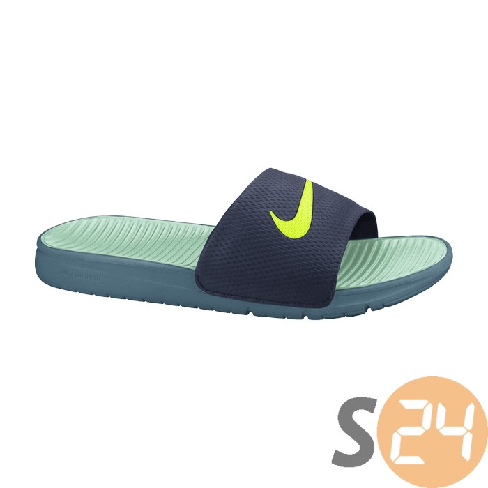 Nike Papucs, Szandál Benassi solarsoft soccer 576427-472