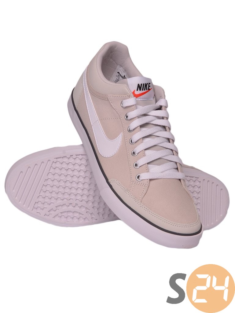 Nike nike capri iii low txt Torna cipö 579620-0019