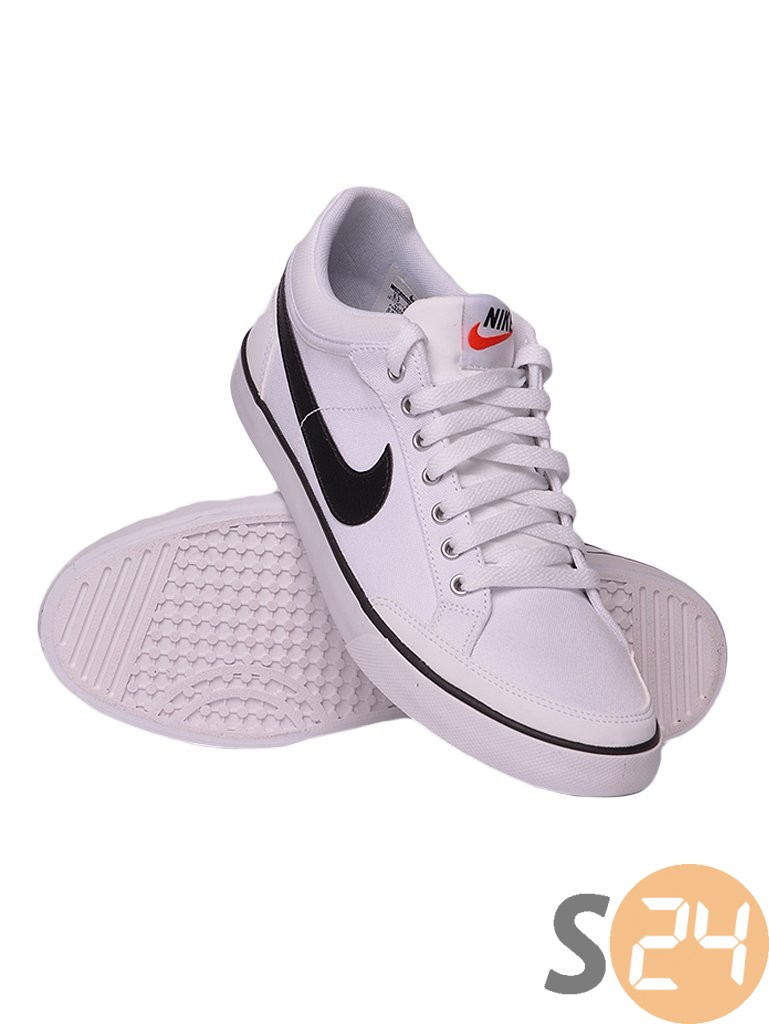 Nike nike capri iii low txt Torna cipö 579620-0100