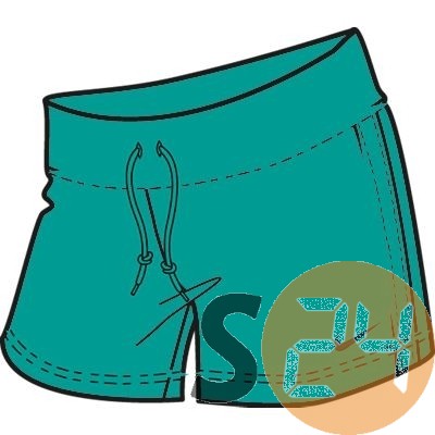 Nike Rövidnadrág, Short Nike short jersey solid were 579790-383