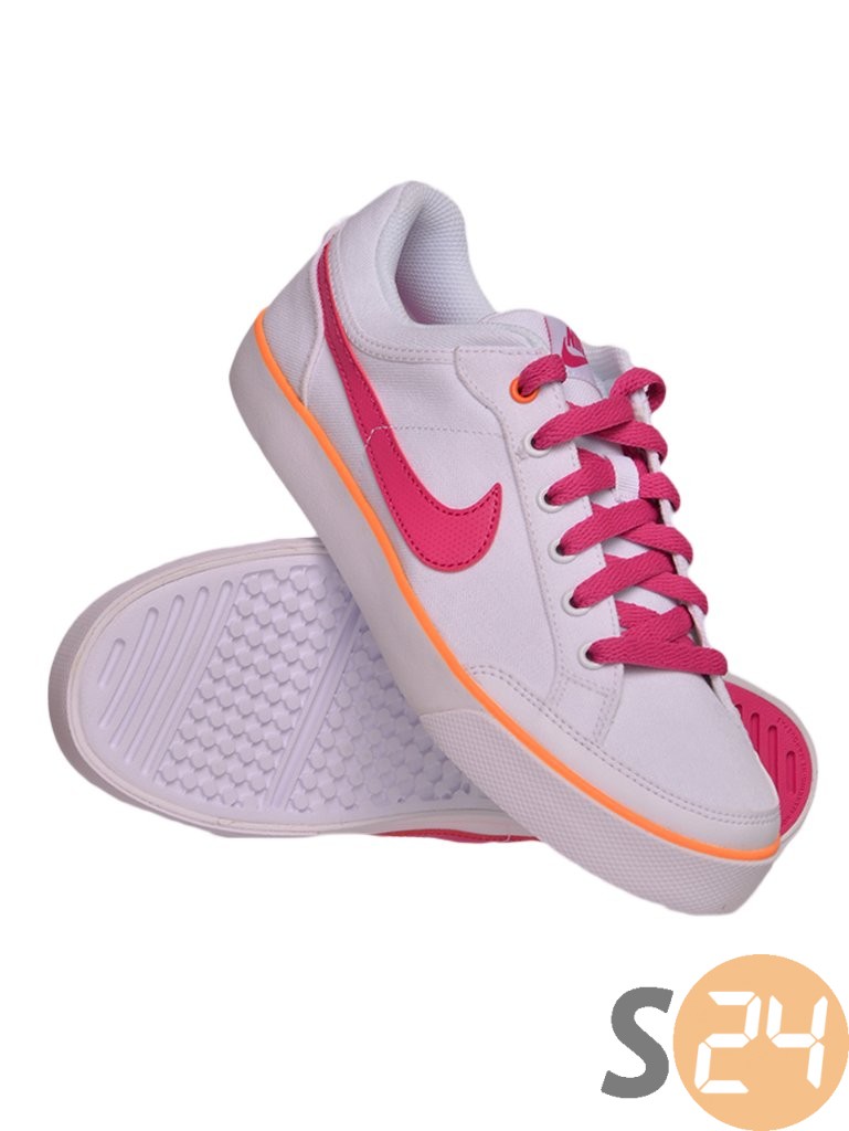Nike nike capri (gs) Torna cipö 580388-0100