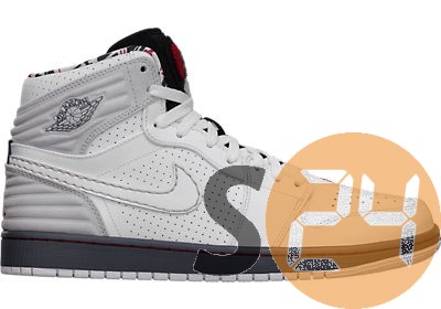 Nike Kosárlabda cipők Air jordan 1 retro '93 580514-107