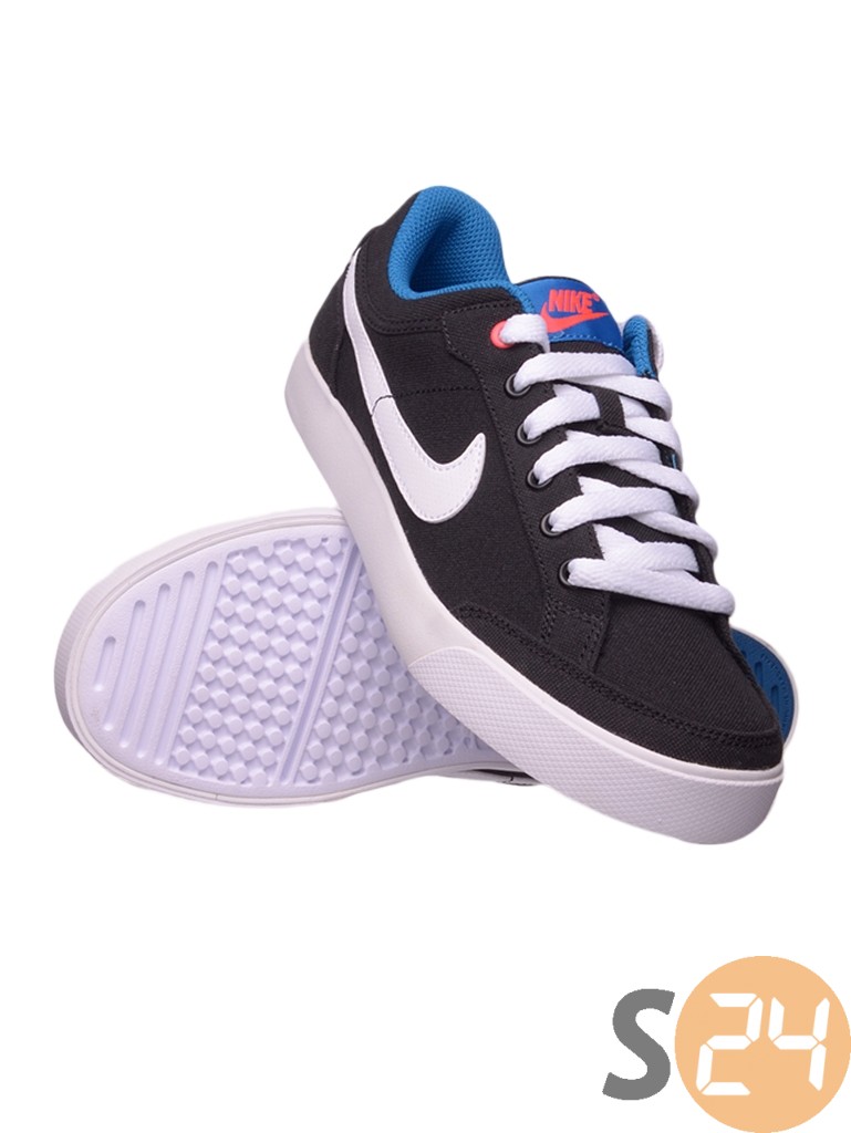 Nike nike capri 3 txt (gs) Torna cipö 580539-0002