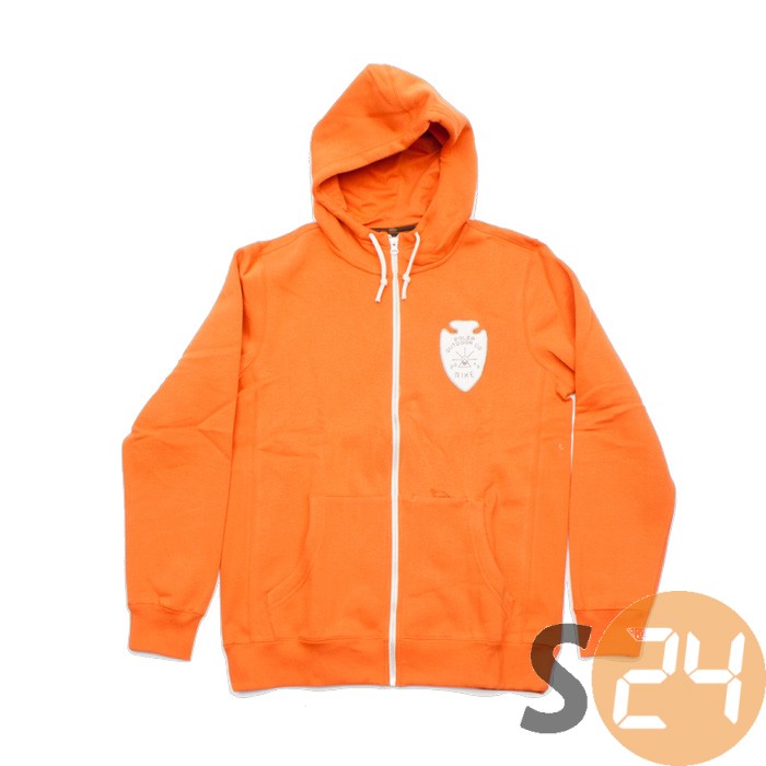 Nike Zip pulóver Nikexpoler nrup vibes hoodie 584702-842