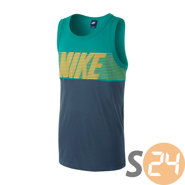 Nike Atléta trikó Nike blindside tank-clrblk 585395-383