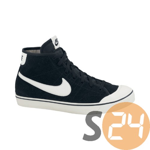 Nike Utcai cipő Wmns nike duo court mid lthr 585557-001