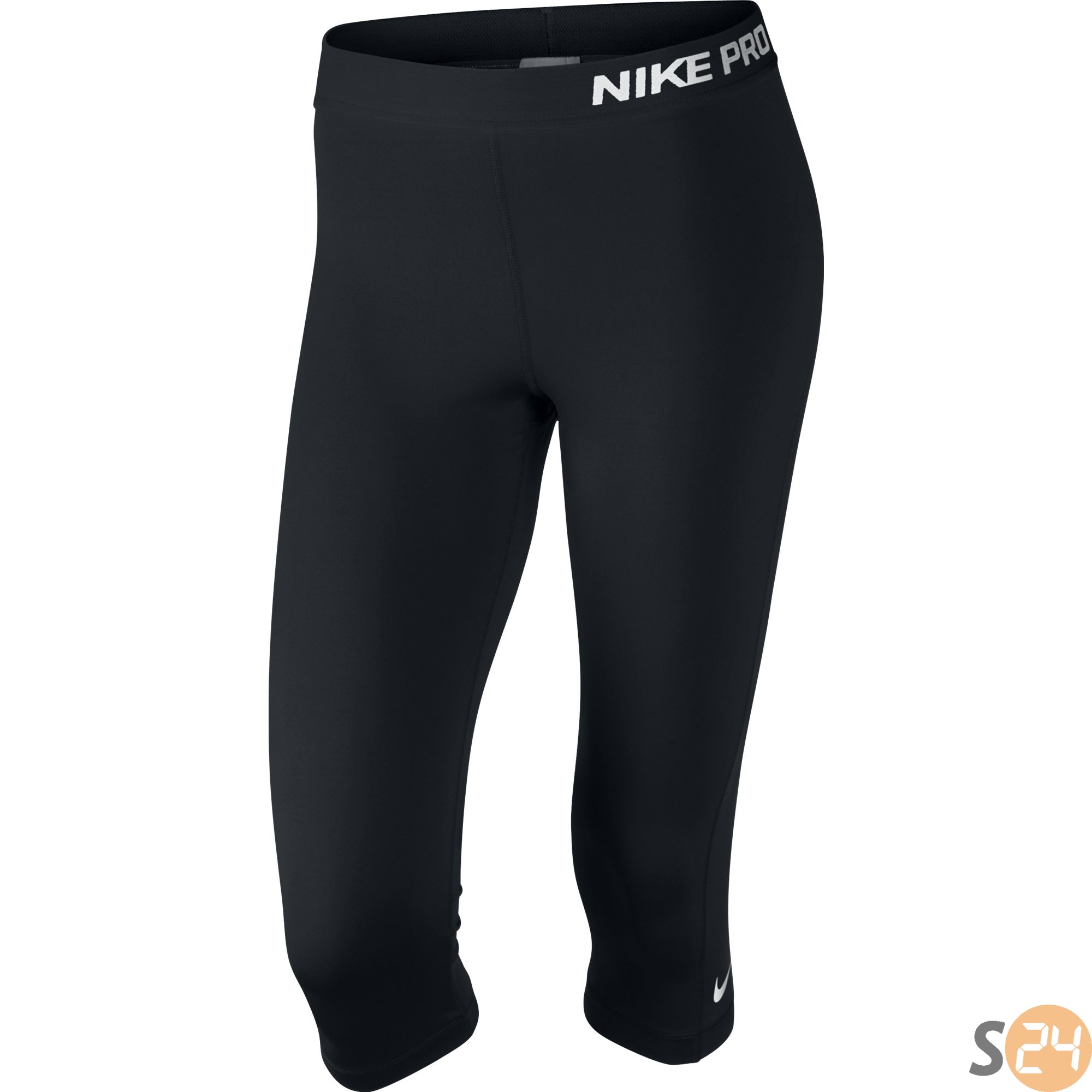 Nike Fitness nadrágok Nike pro capri 589366-010