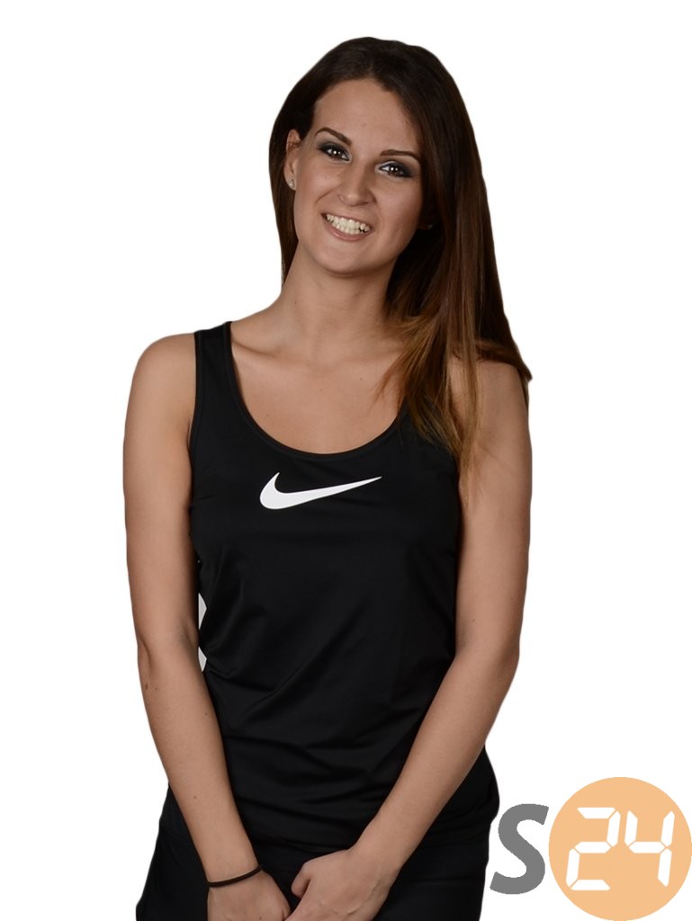 Nike nike pro tank Fitness tank 589369-0010