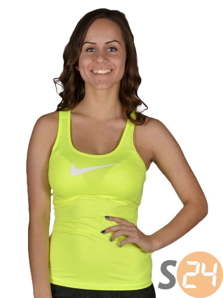 Nike nike pro tank Fitness tank 589369-0704