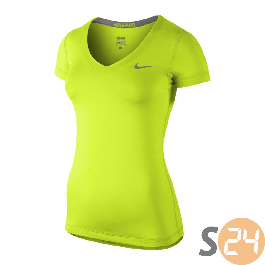 Nike  Nike pro ss v-neck 589370-703