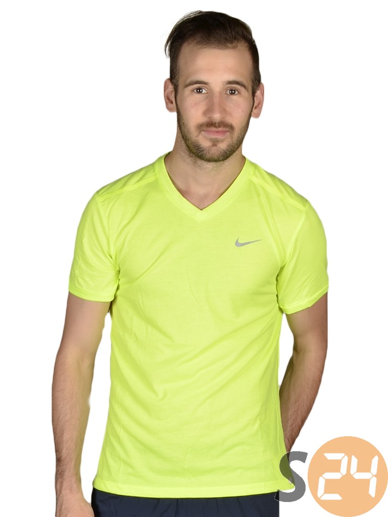 Nike tailwind ss v Rövid ujjú t shirt 589674-0702