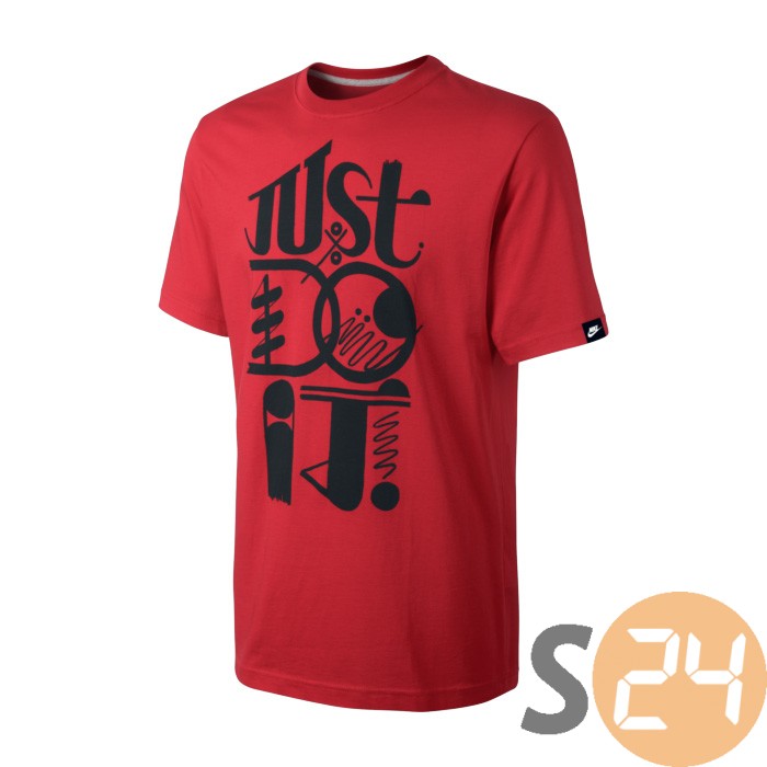 Nike Póló Nike tee-jdi brush 589740-618