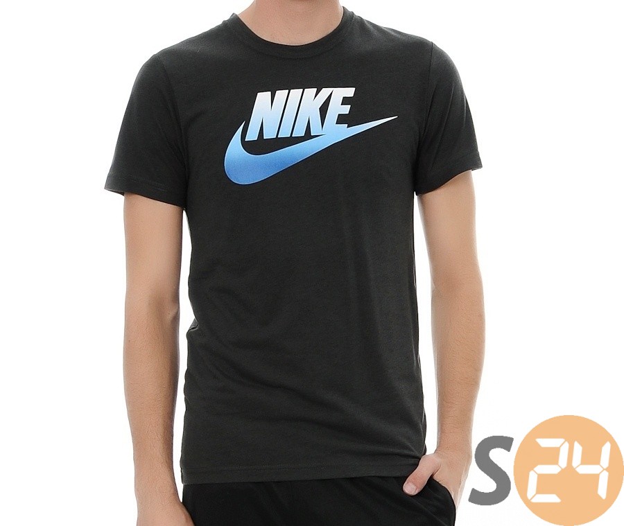 Nike Póló Nike tee-futura fade slim 589839-060
