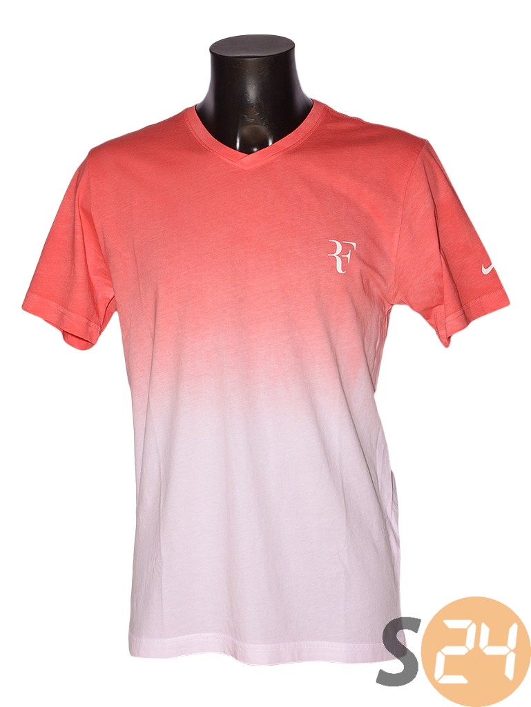 Nike  Rövid ujjú t shirt 596197