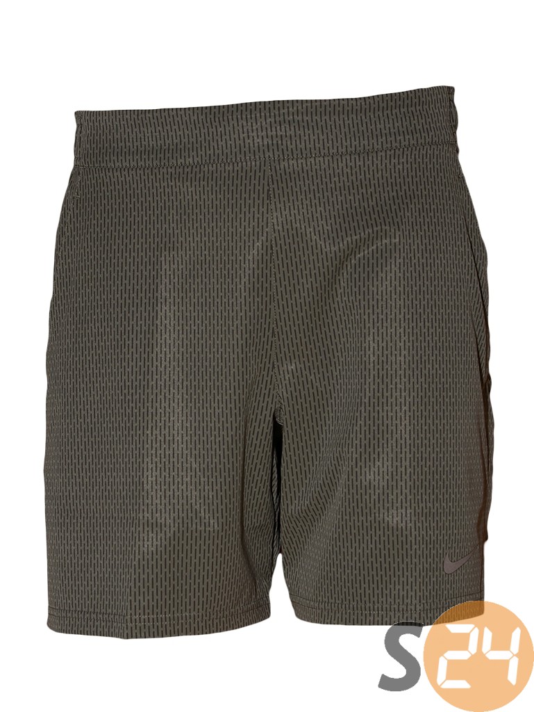 Nike nike gldtr premier 7 short Tenisz short 596601-0330