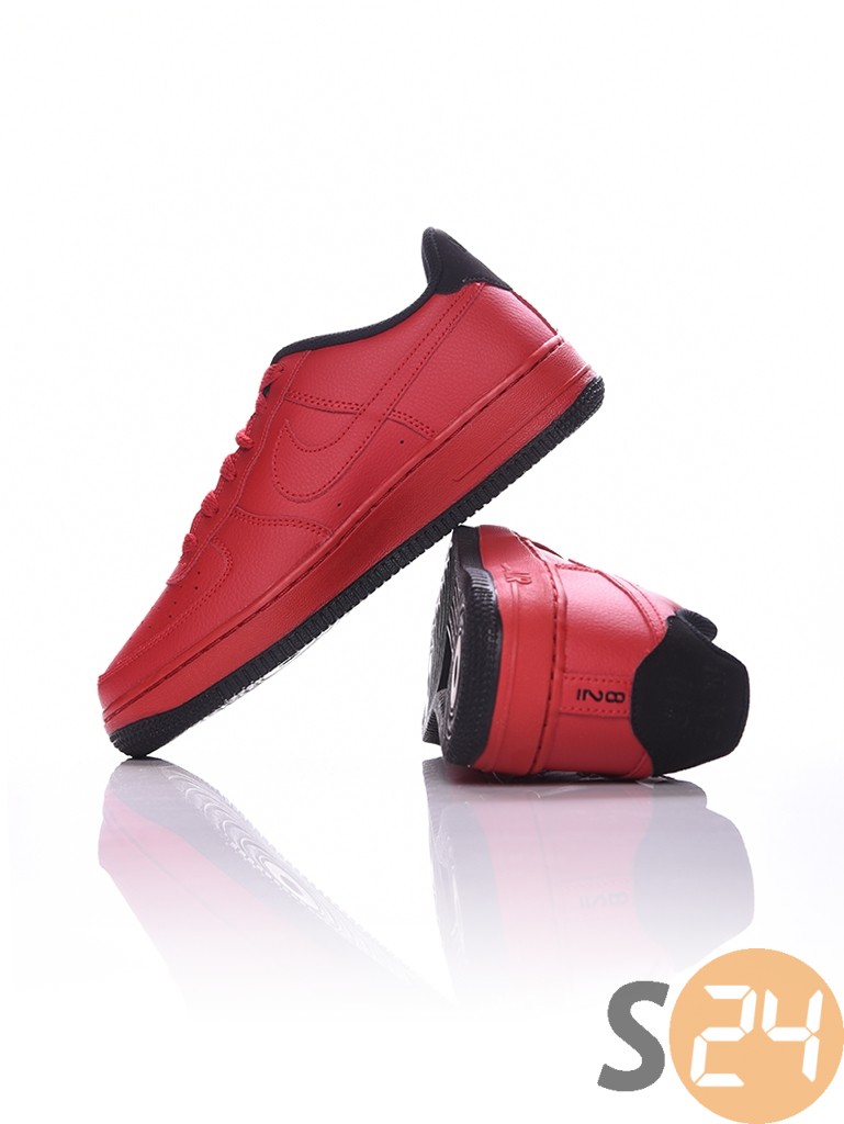 Nike boys nike air force 1 (gs) shoe Utcai cipö 596728-0600