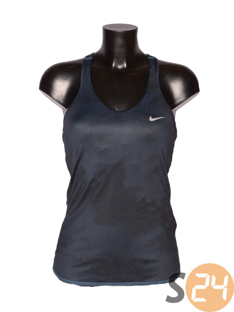 Nike advantage printed tank Tenisz top 598233-0405