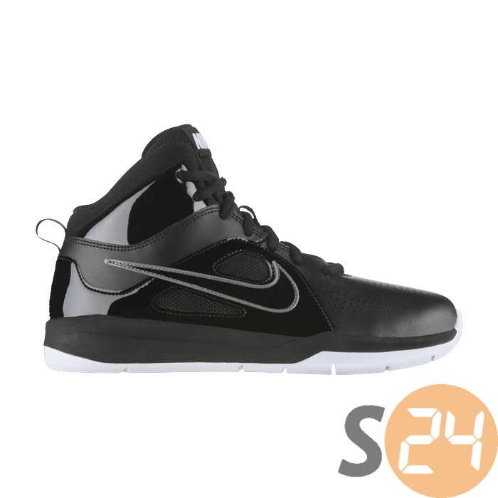 Nike Kosárlabda cipők Team hustle d 6 (gs) 599187-001