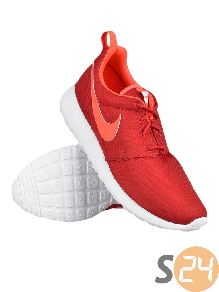 Nike nike rosherun (gs) Utcai cipö 599728-0602