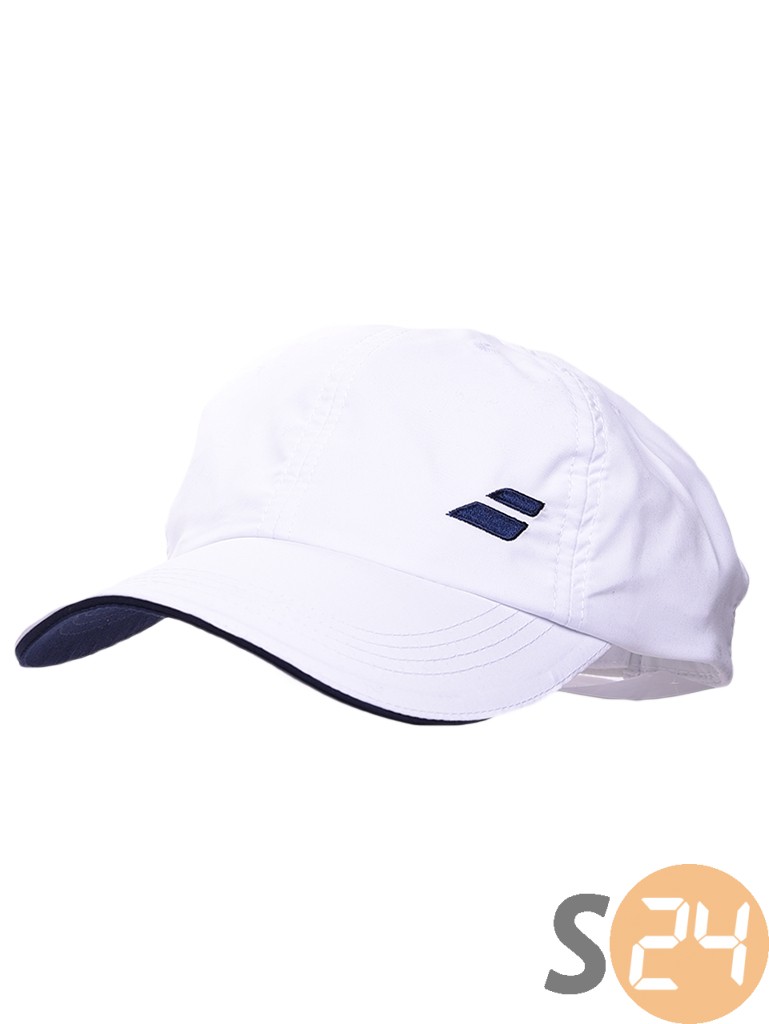 Babolat basic logo cap Baseball sapka 5AS16222-0227