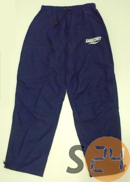 Saucony  Szél-eső nadrág kék ffi/női STM000021