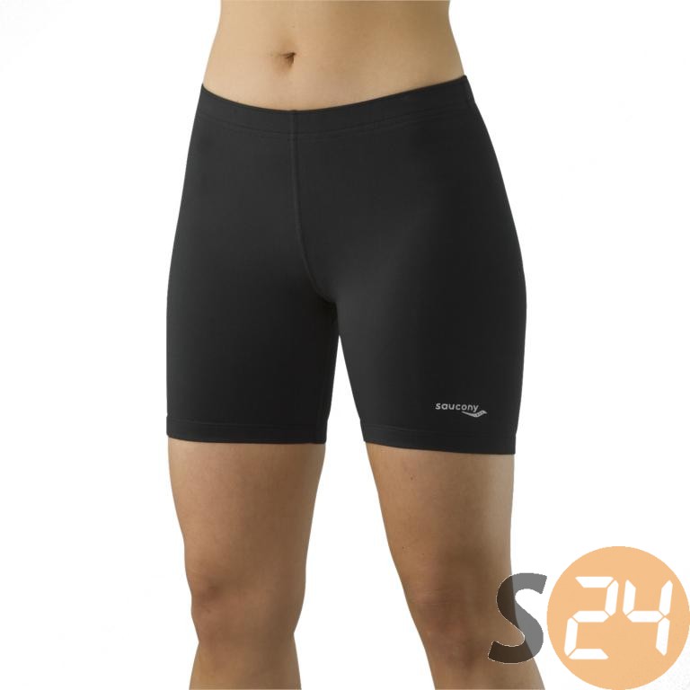 Saucony  A. power rövid legging női 80024-BK