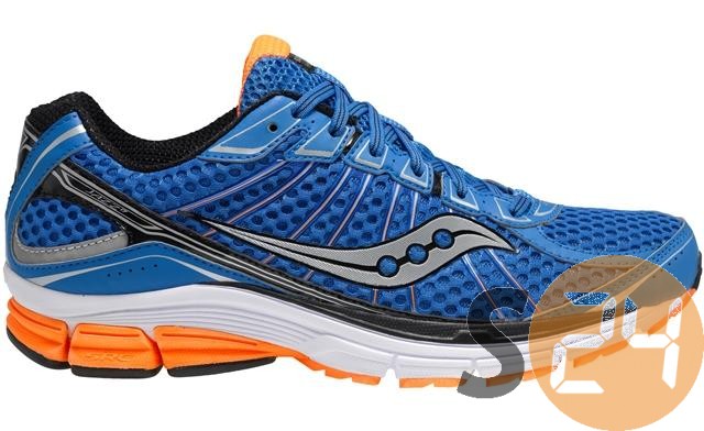 Saucony  Progrid jazz 17 futócipő, sportcipő ffi kék 20217-2