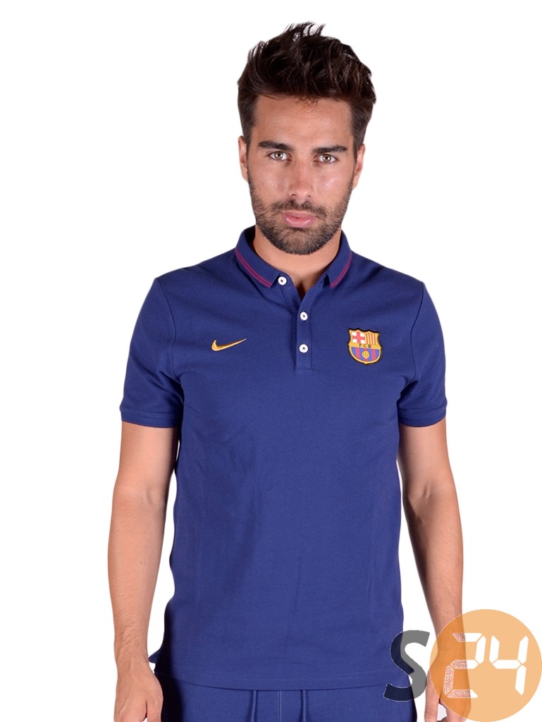 Nike  Rövid ujjú póló 607638