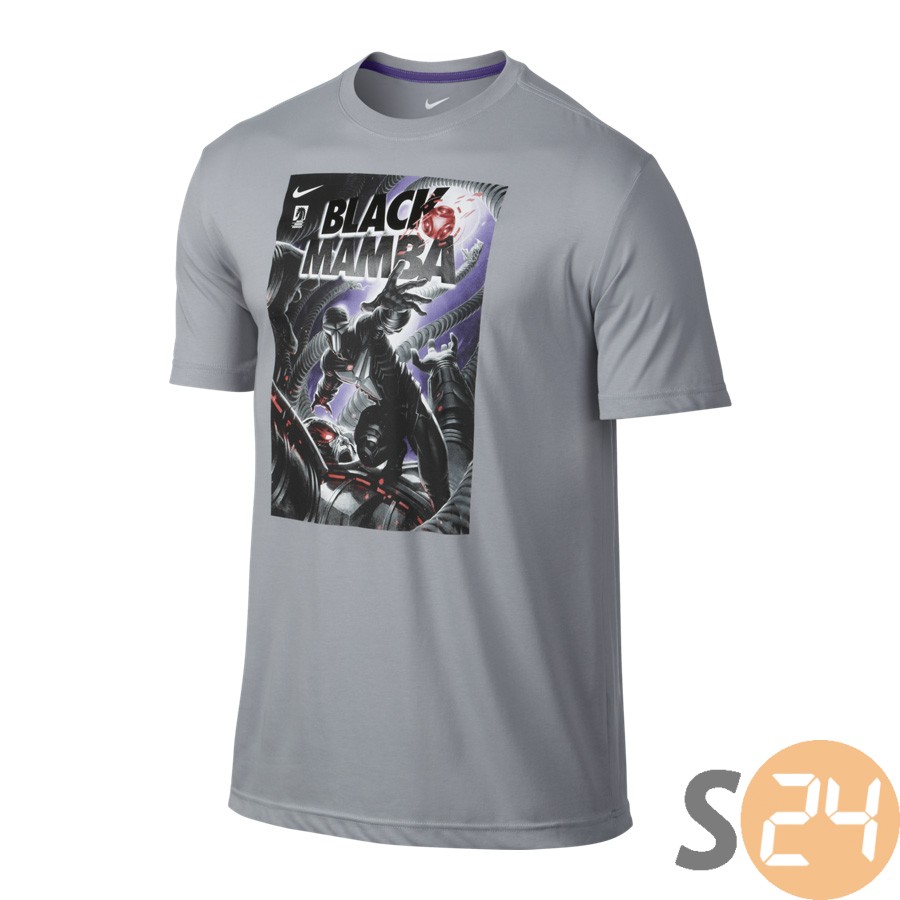 Nike Póló Kobe hero tee 611272-012
