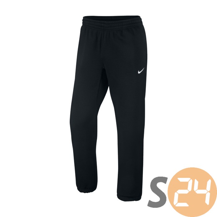Nike Melegítő Nike club cuff pant-swoosh 611459-010