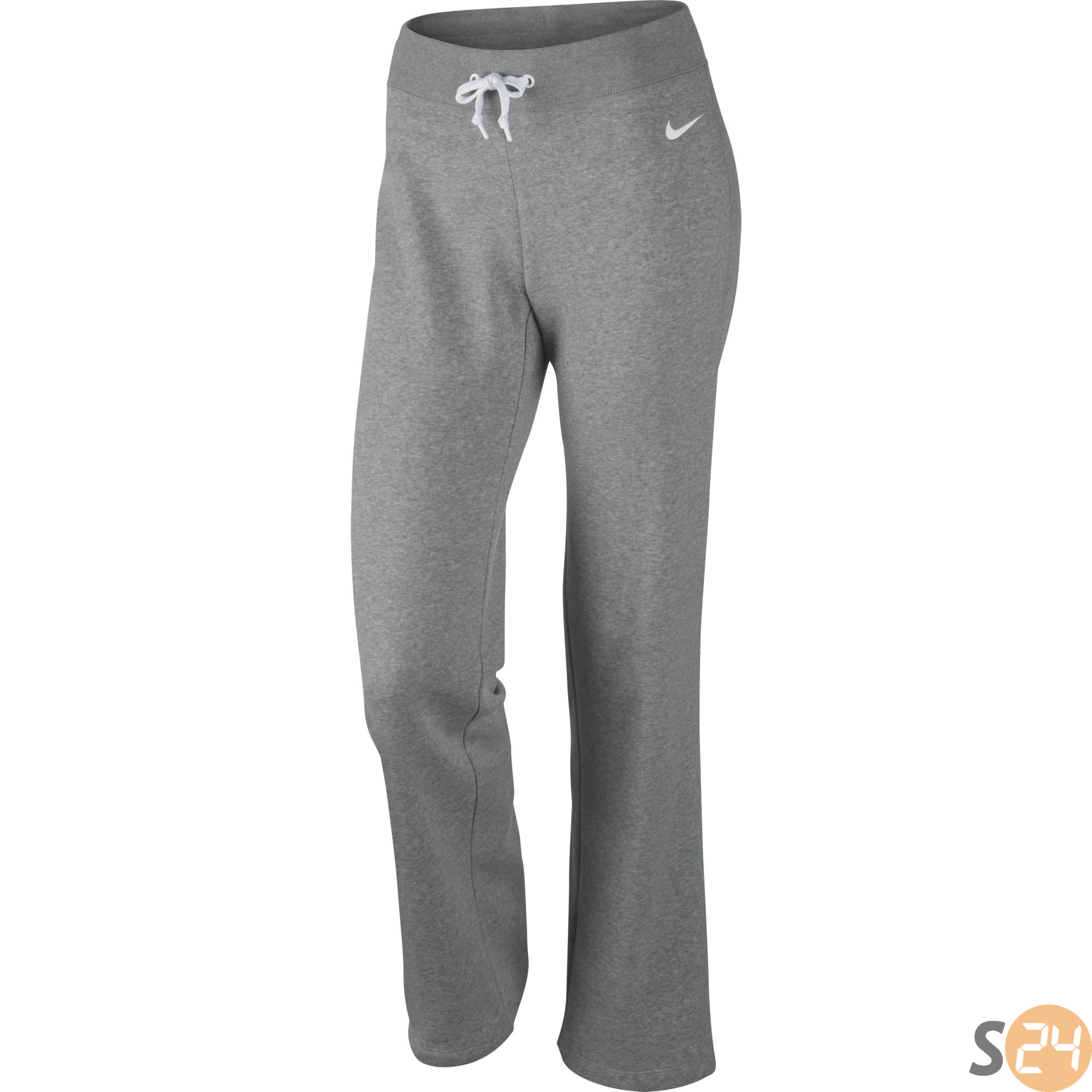 Nike Melegítő Nike club pant-oh swoosh 611721-063