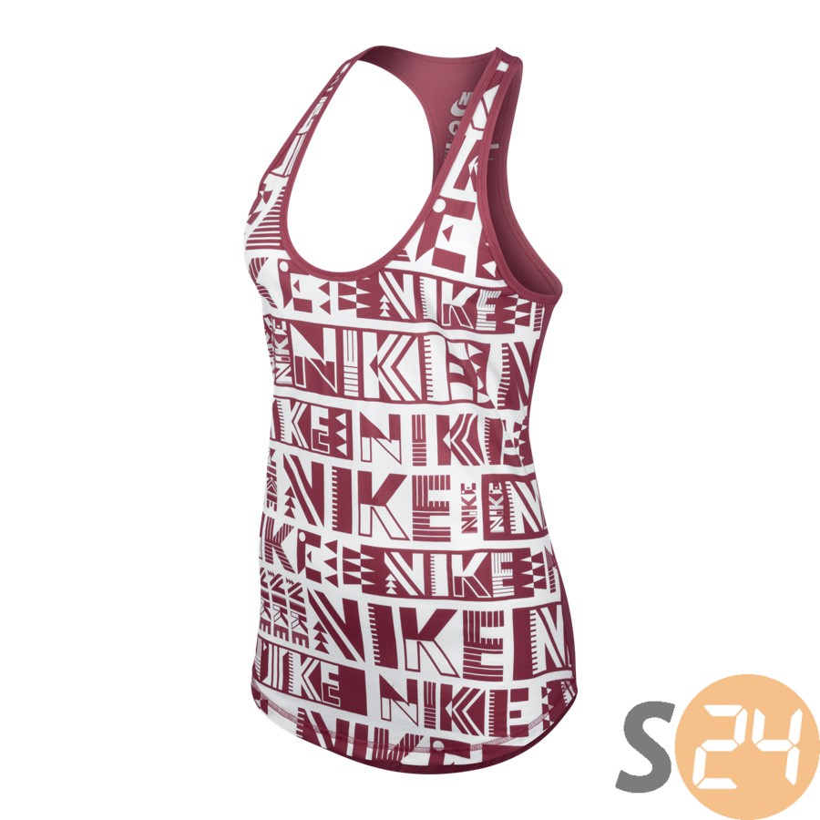 Nike Atléta trikó Nike loose tank-nike repeat 611863-632