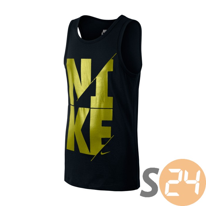 Nike Atléta trikó Nike tank-nike slash 611921-010