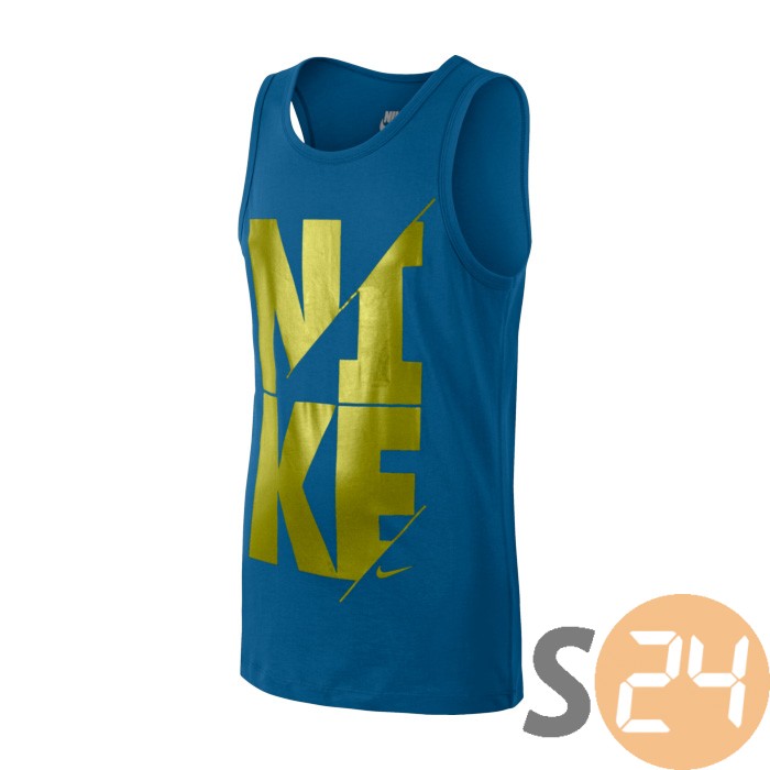 Nike Atléta trikó Nike tank-nike slash 611921-418