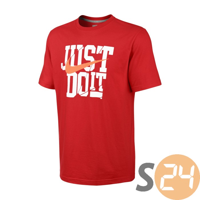 Nike Póló Nike tee-jdi slashed 611935-600
